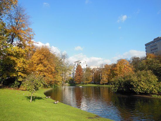 Parque Leopoldo